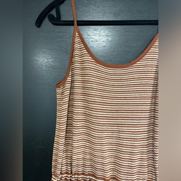 Oak + Fort Romper - Picture 4 of 6